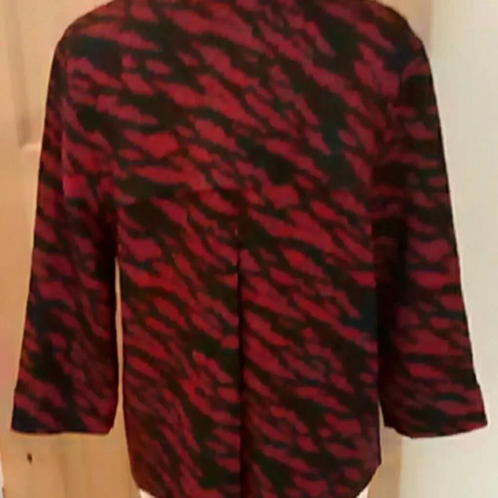 Chico's Travelers Collection Jacket